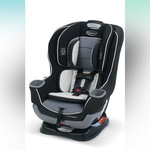 Graco Gotham Fashion car seat